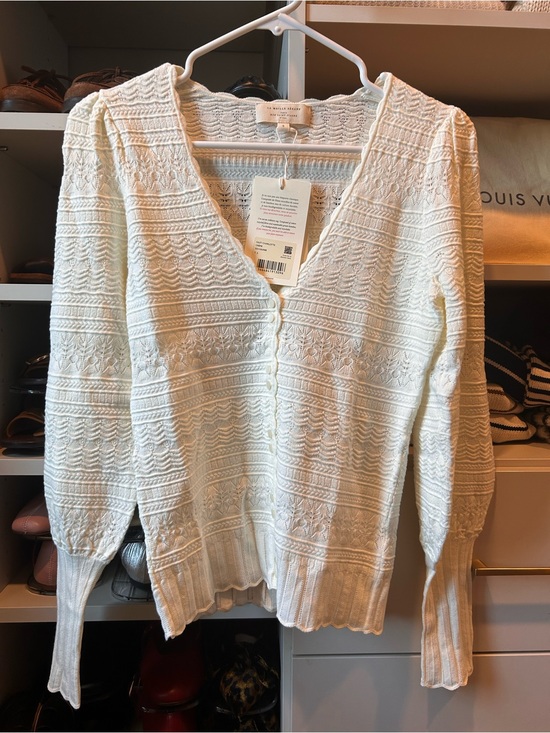 Sezane Sweaters - Sézane charlotte cardigan